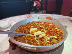 天辣水煮鱼-天辣(金桥啦啦宝都店)