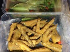 浓汤生菜-鱼醉无骨鱼·中山脆肉鲩(荔湾路店)