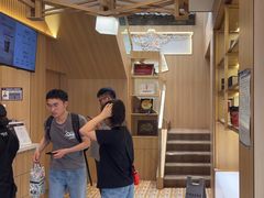 -霸王茶姬(南强街店)