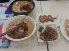 -味千拉面(航洋国际购物中心)