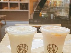 -宝珠奶酪(长宁金虹桥店)