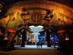 -波塞冬旅游度假区