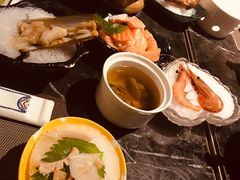 -海鼎荟海鲜姿造(仟禧汇店)