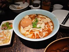 -喜晋道面馆(华严寺广场店)