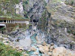 -太鲁阁公园