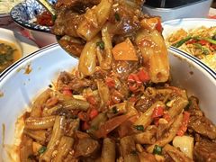 -恰八斗·猛火长沙菜(国贸店)