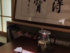 -本处·素食·融合料理(南油店)