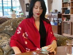 -大可堂普洱茶馆(襄阳南路馆)