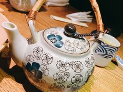 -蟹将军·松叶蟹和牛日料放题自助(K11店)