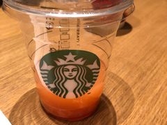 -星巴克(西安李家村万达店)