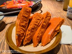 -马厂老火锅(胜太路店)