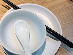 -潮粥荟·潮汕砂锅粥(槐房万达店)