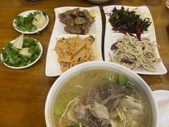 -合记烩面(人民路店)
