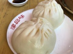 -津品味小吃(大学湾店)