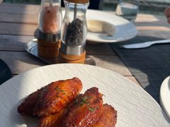 -MONICH牛排融合餐厅(和义大道购物中心店)