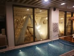 门面-天空花园餐吧·生日·团建(南山店)