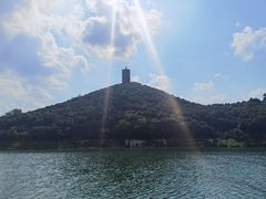 -北京金海湖景区