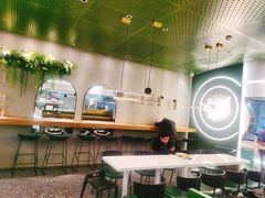 -SaladJohn沙拉匠(凯德1818店)