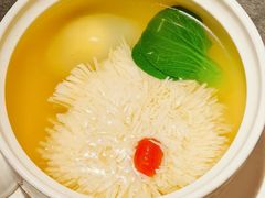 -小厨娘金榜题名(夫子庙秦淮河店)