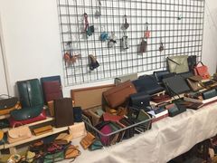 -猛犸手作·皮具·diy团建·礼品定制(新华路店)