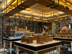-杭州城中香格里拉大酒店