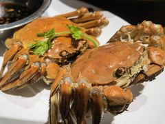 -0574龙虾的故事(东裕店)