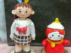 -落凡·手工DIY团建活动策划·文创礼品定制(南锣鼓巷店)