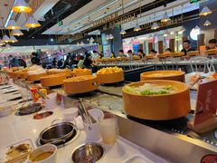 -龍歌自助小火锅(李沧丽达店)
