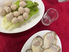 -花苑美食横琴生蚝火锅(拱北粤华路店)