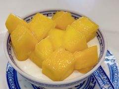 -江记甜品(罗湖店)