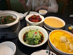 -小菜园新徽菜(青岛市南万象城店)