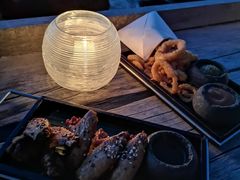 -Rock Bar Bali(Bali)