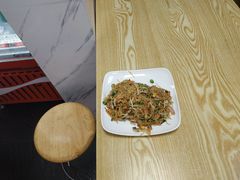 -阿生潮味鲜炒粉(梅林新村店)