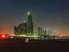 -青岛第三海水浴场