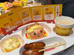 -海底捞火锅(团结桥店)