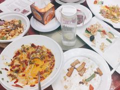 -东江海鲜酒家(艺都分店)