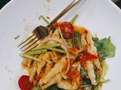 -泰香米泰国餐厅(中大国际店)