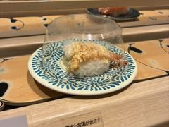 -大起水产回转寿司(道顿堀店)