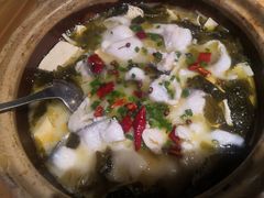 -院子餐厅·大锅菜·老杭帮(桥西直街店)