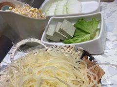 -小城牛事·鲜牛肉火锅(万达店)