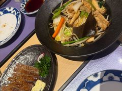 -小山日本料理(太古汇店)