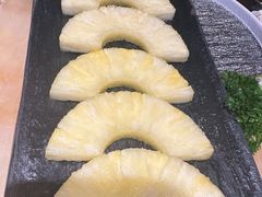 -樱嘢·炭火烧肉(惠南店)