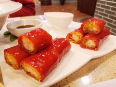 -点都德(大茶楼店)