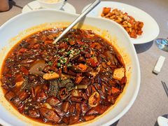 -花家怡园(四合院总店)
