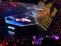 -宝能国际体育演艺中心