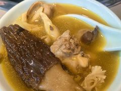 -野·大山里土鸡火锅(万科里店)
