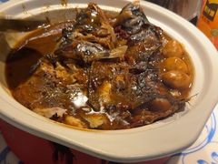 -卢大鲜鱼头捞饭(美利广场店)