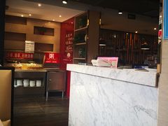 -沁香缘巫山烤鱼(看丹桥店)
