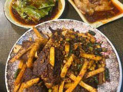 -醉八仙热酒馆(渝中店)