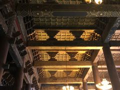 -北京市劳动人民文化宫(太庙)